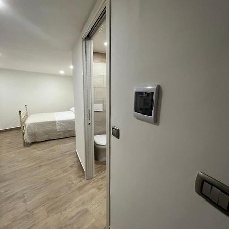 Maison Cresh 那不勒斯 外观 照片