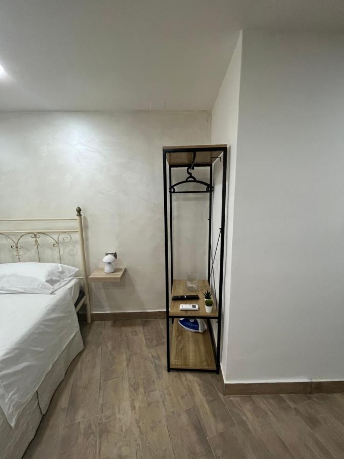 Maison Cresh 那不勒斯 外观 照片