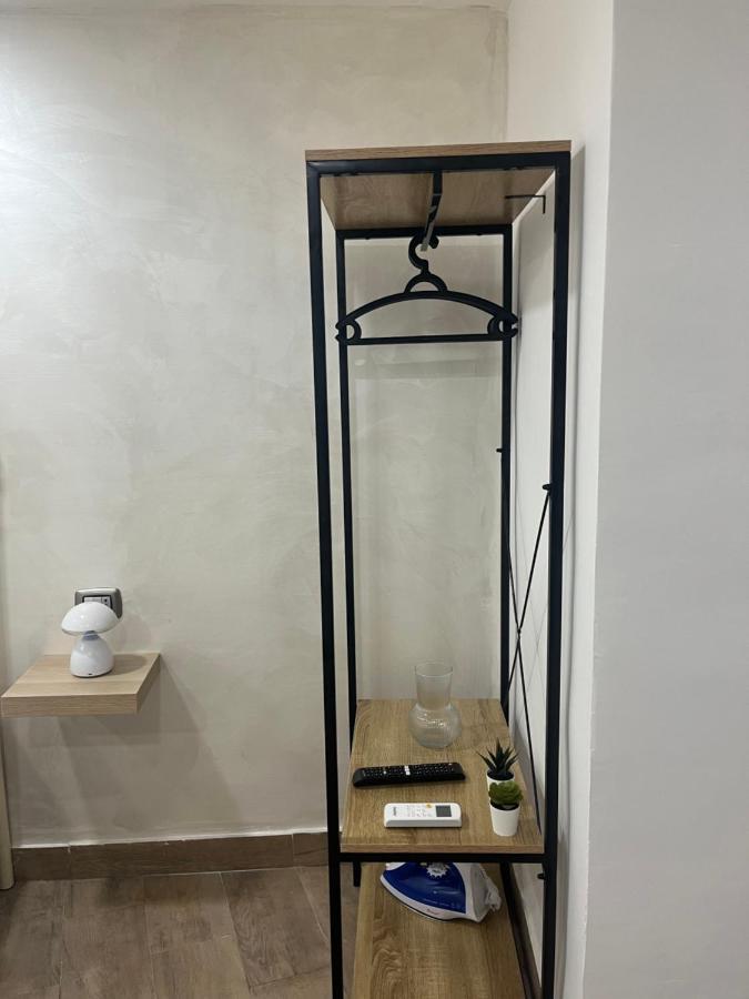 Maison Cresh 那不勒斯 外观 照片