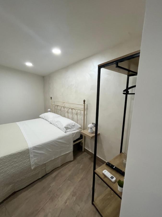 Maison Cresh 那不勒斯 外观 照片