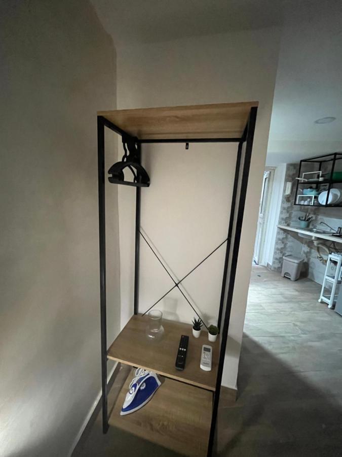 Maison Cresh 那不勒斯 外观 照片