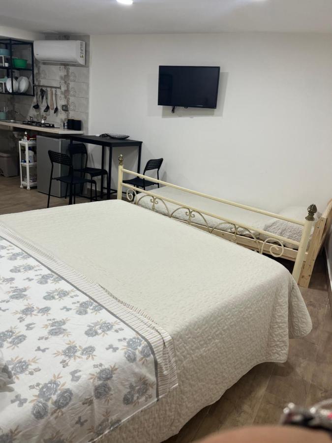 Maison Cresh 那不勒斯 外观 照片